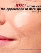 Clarins Super Restorative Day Cream SPF 15 omlazující denní krém SPF 15 50 ml