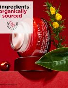 Clarins Super Restorative Day Cream SPF 15 omlazující denní krém SPF 15 50 ml