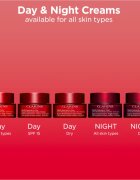 Clarins Super Restorative Day Cream SPF 15 omlazující denní krém SPF 15 50 ml