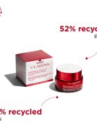 Clarins Super Restorative Day Cream SPF 15 omlazující denní krém SPF 15 50 ml