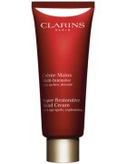 Clarins Super Restorative Hand Cream krém na ruce obnovující pružnost pokožky 100 ml