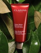 Clarins Super Restorative Hand Cream krém na ruce obnovující pružnost pokožky 100 ml
