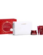 Clarins Super Restorative Holiday Season dárková sada