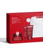 Clarins Super Restorative Holiday Season dárková sada