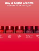 Clarins Super Restorative Night Cream noční krém pro suchou až velmi suchou pleť 50 ml