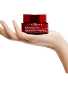Clarins Super Restorative Night Cream noční krém pro suchou až velmi suchou pleť 50 ml