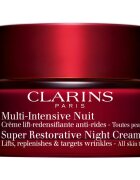Clarins Super Restorative Night Cream noční krém pro všechny typy pleti 50 ml
