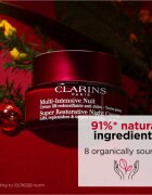 Clarins Super Restorative Night Cream noční krém pro všechny typy pleti 50 ml
