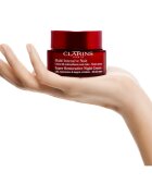 Clarins Super Restorative Night Cream noční krém pro všechny typy pleti 50 ml
