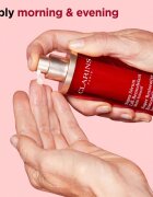 Clarins Super Restorative Remodelling Serum aktivní sérum pro vyhlazení kontur obličeje 30 ml