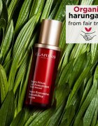 Clarins Super Restorative Remodelling Serum aktivní sérum pro vyhlazení kontur obličeje 30 ml