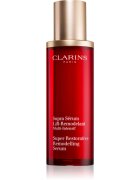 Clarins Super Restorative Remodelling Serum remodelační sérum pro ženy 50 ml