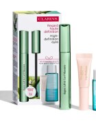 Clarins Supra Lift & Curl Collection dárková sada na oční okolí