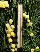 Clarins Supra Volume Mascara řasenka pro maximální objem odstín 01 Intense Black 8 g