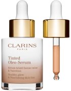 Clarins Tinted Oleo-Serum olejové sérum pro sjednocení barevného tónu pleti odstín 025 30 ml