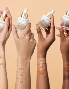 Clarins Tinted Oleo-Serum olejové sérum pro sjednocení barevného tónu pleti odstín 025 30 ml