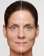 Clarins Tinted Oleo-Serum olejové sérum pro sjednocení barevného tónu pleti odstín 025 30 ml