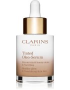 Clarins Tinted Oleo-Serum olejové sérum pro sjednocení barevného tónu pleti odstín 05 30 ml