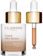 Clarins Tinted Oleo-Serum olejové sérum pro sjednocení barevného tónu pleti odstín 05 30 ml