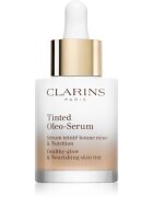 Clarins Tinted Oleo-Serum olejové sérum pro sjednocení barevného tónu pleti odstín 06 30 ml