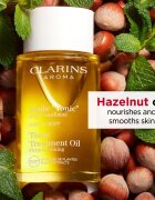 Clarins Tonic Body Treatment Oil tělový olej se zpevňujícím účinkem 100 ml