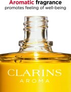 Clarins Tonic Body Treatment Oil tělový olej se zpevňujícím účinkem 100 ml