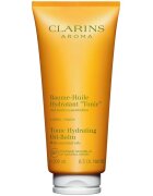 Clarins Tonic Hydrating Oil-Balm hydratační balzám s revitalizačním účinkem 200 ml