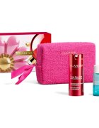 Clarins Total Eye Lift Collection dárková sada pro krásnou pleť