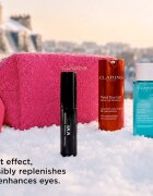 Clarins Total Eye Lift Collection dárková sada pro krásnou pleť