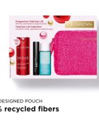 Clarins Total Eye Lift Collection dárková sada pro krásnou pleť