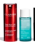 Clarins Total Eye Lift Holiday Season dárková sada