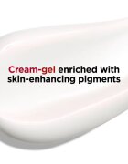Clarins Total Eye Revive gelový krém proti známkám únavy 15 ml