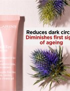 Clarins Total Eye Revive gelový krém proti známkám únavy 15 ml