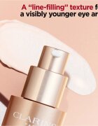 Clarins Total Eye Smooth zpevňující krém na oční okolí 15 ml