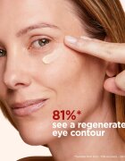 Clarins Total Eye Smooth zpevňující krém na oční okolí 15 ml