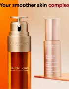 Clarins Total Eye Smooth zpevňující krém na oční okolí 15 ml