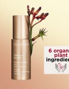 Clarins Total Eye Smooth zpevňující krém na oční okolí 15 ml