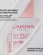 Clarins UV Plus Translucent SPF50 opalovací krém na obličej SPF 50 30 ml