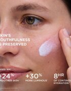 Clarins UV Plus Translucent SPF50 opalovací krém na obličej SPF 50 30 ml