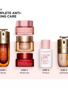 Clarins UV Plus Translucent SPF50 opalovací krém na obličej SPF 50 30 ml