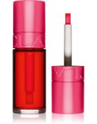 Clarins Water Lip Stain matný lesk na rty s hydratačním účinkem odstín 01 rose water 7 ml