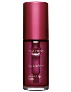 Clarins Water Lip Stain matný lesk na rty s hydratačním účinkem odstín 04 Violet Water 7 ml