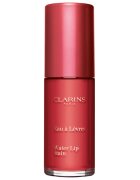 Clarins Water Lip Stain matný lesk na rty s hydratačním účinkem odstín 08 Candy Water 7 ml