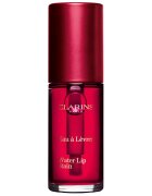 Clarins Water Lip Stain matný lesk na rty s hydratačním účinkem odstín 09 DeepRed 7 ml