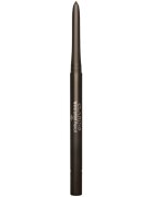 Clarins Waterproof Pencil voděodolná tužka na oči odstín 02 Chestnut 0.29 g