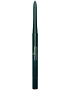 Clarins Waterproof Pencil voděodolná tužka na oči odstín 05 Forest 0.29 g