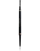 Clarins Wonder Define Eyebrow Pencil tužka na obočí se štětečkem odstín 02 cool brown 0.06 g