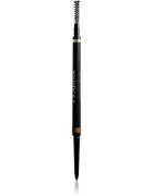 Clarins Wonder Define Eyebrow Pencil tužka na obočí se štětečkem odstín 03 warm brown 0.06 g