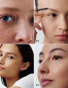 Clarins Wonder Define Eyebrow Pencil tužka na obočí se štětečkem odstín 03 warm brown 0.06 g
