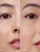 Clarins Wonder Define Eyebrow Pencil tužka na obočí se štětečkem odstín 04 dark brown 0.06 g
